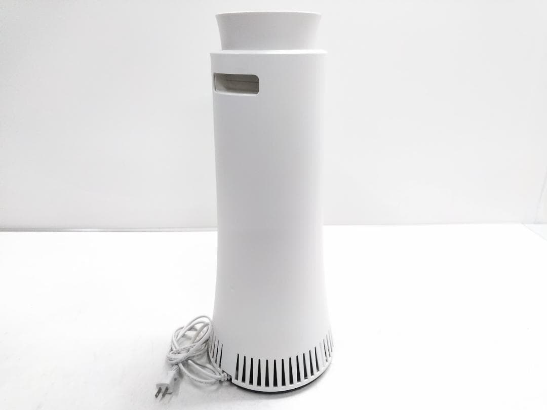 SHARP 脱臭機　DY-S01-W プラズマクラスター 2019年製★