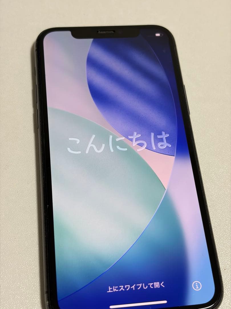iPhone11pro 512GB 本体