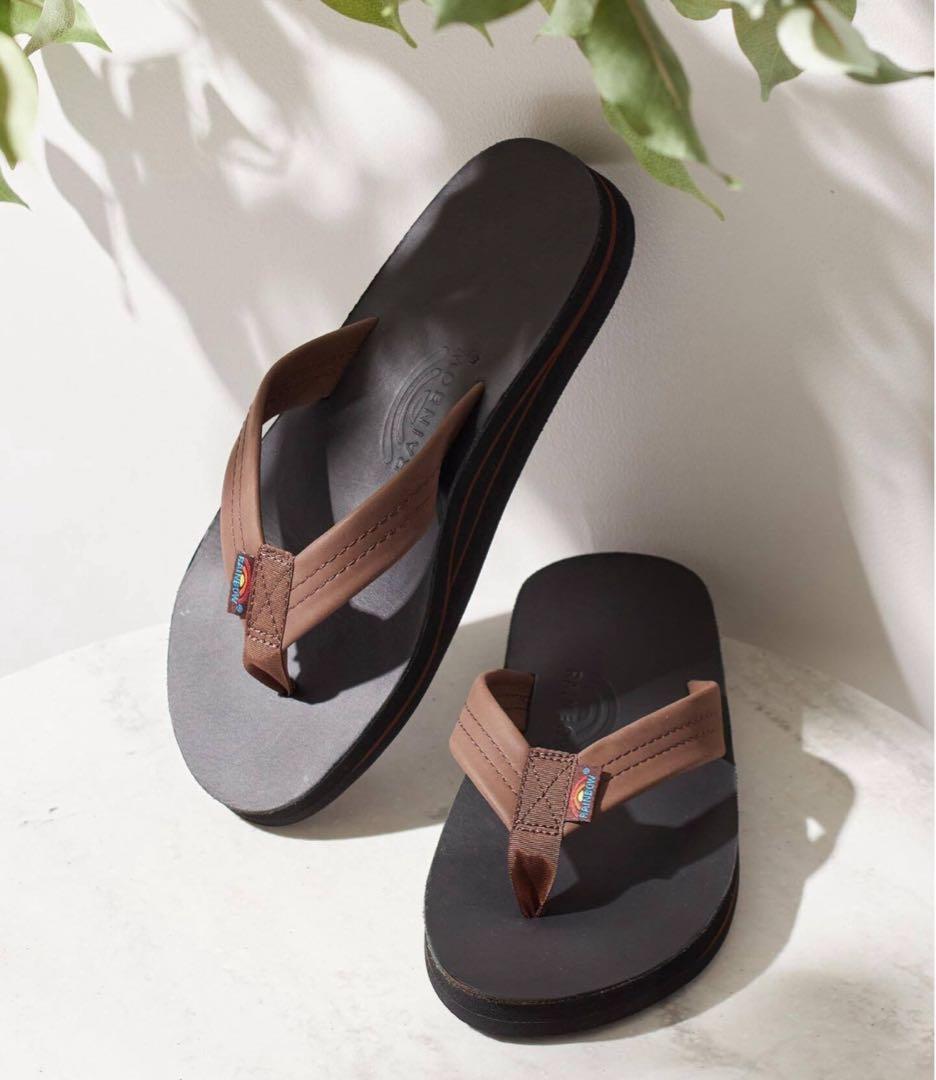 RAINBOW SANDALS ベイクルーズ別注レインボーサンダルL27.5