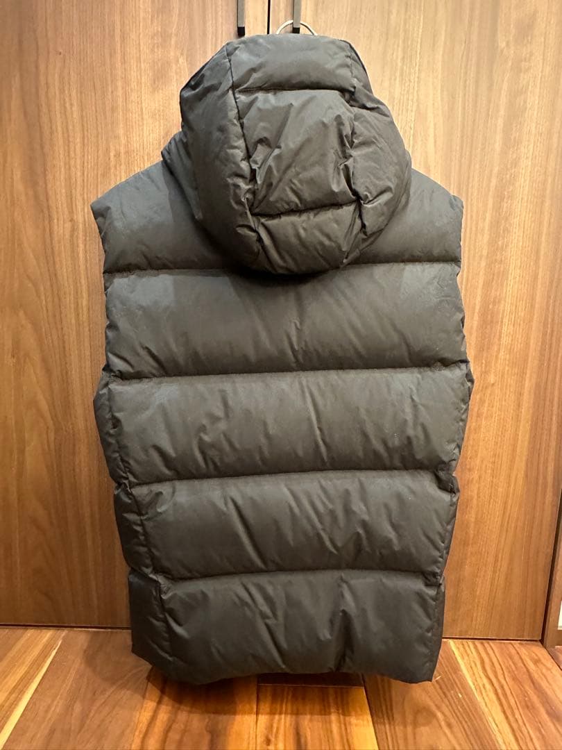 定価57000円【美品】Polo Ralph Lauren ダウンベスト M