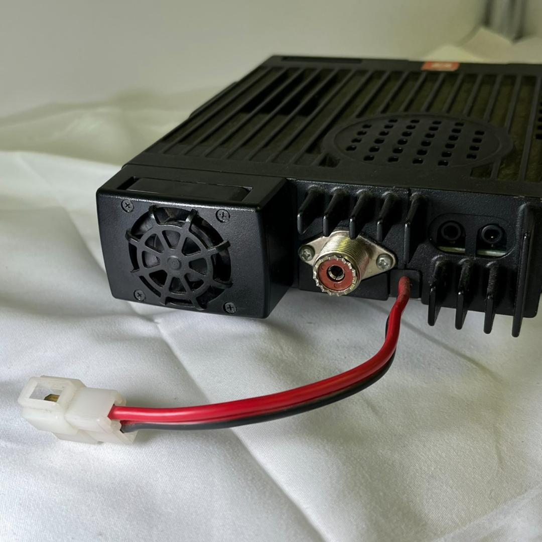 h*o様 【中古】ICOM アイコム 無線機 トランシーバー IC-2720