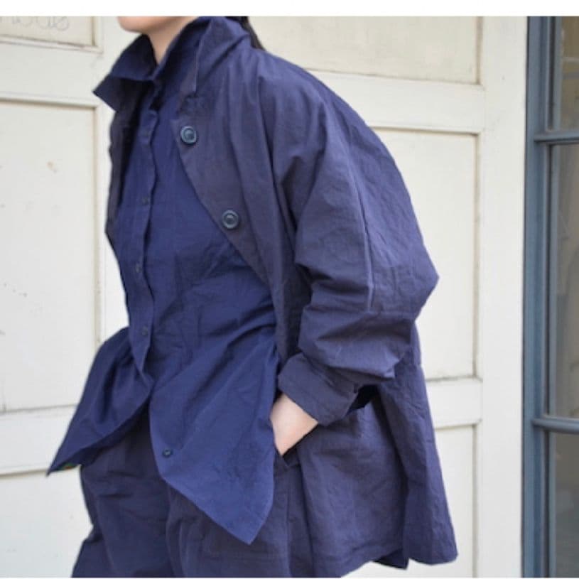 CASEY CASEY 　ジャケット