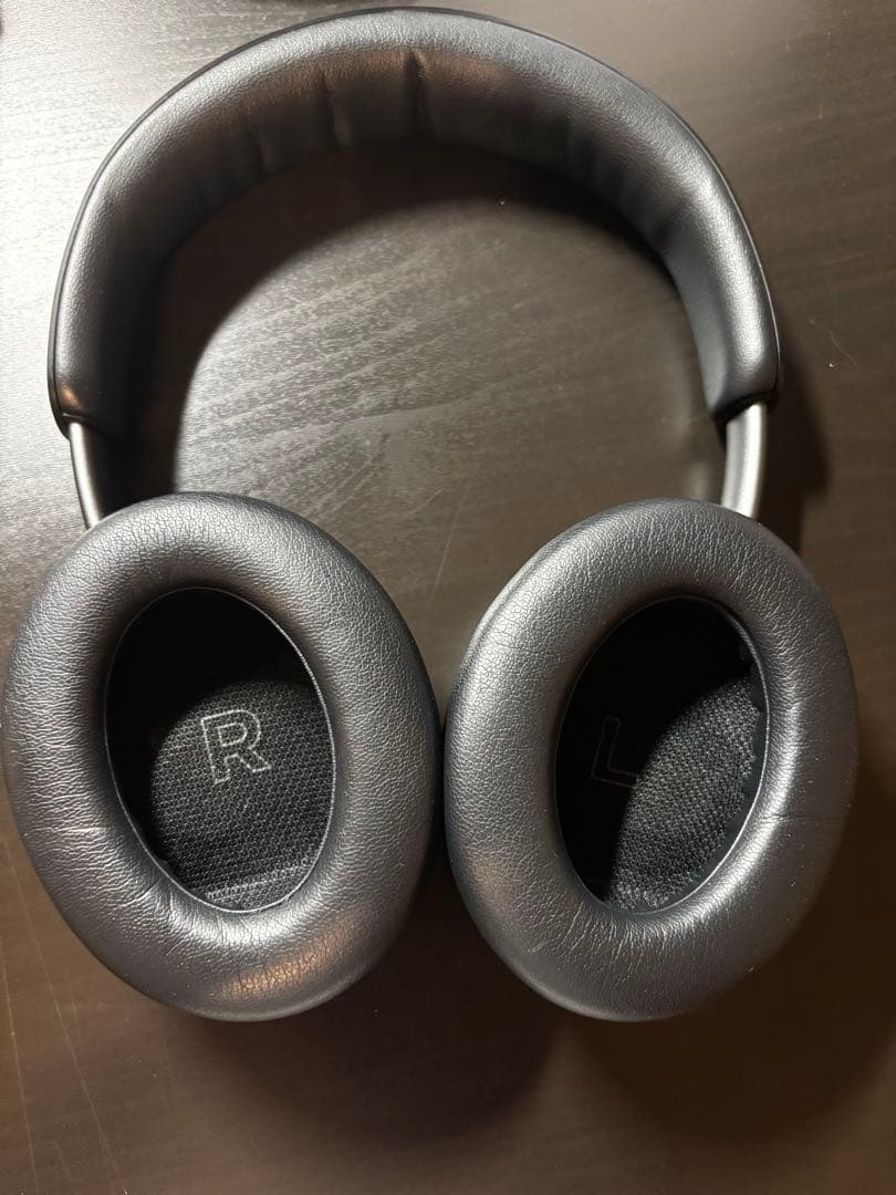 ヘッドホン Bose Quiet comfort ultla headphones