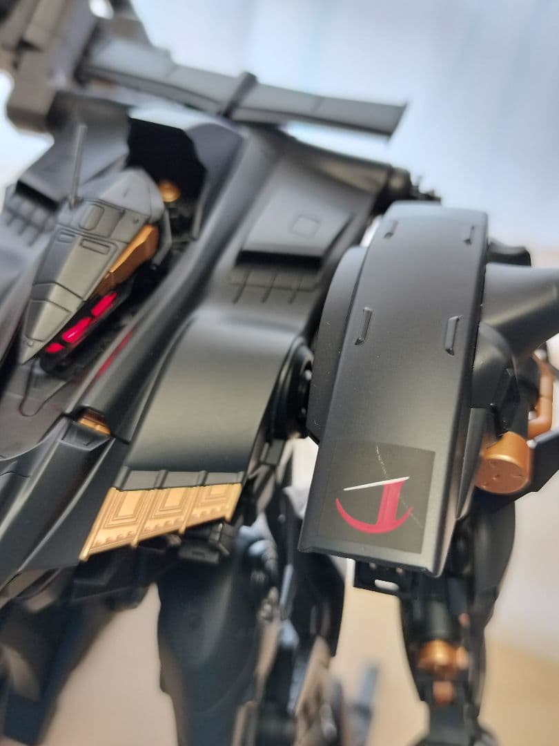 塩*頭様 DECOCTIONMODELS レイレナード03-AALIYAH シュ