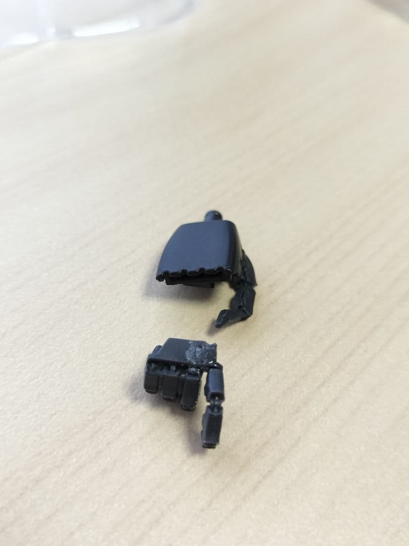 塩*頭様 DECOCTIONMODELS レイレナード03-AALIYAH シュ