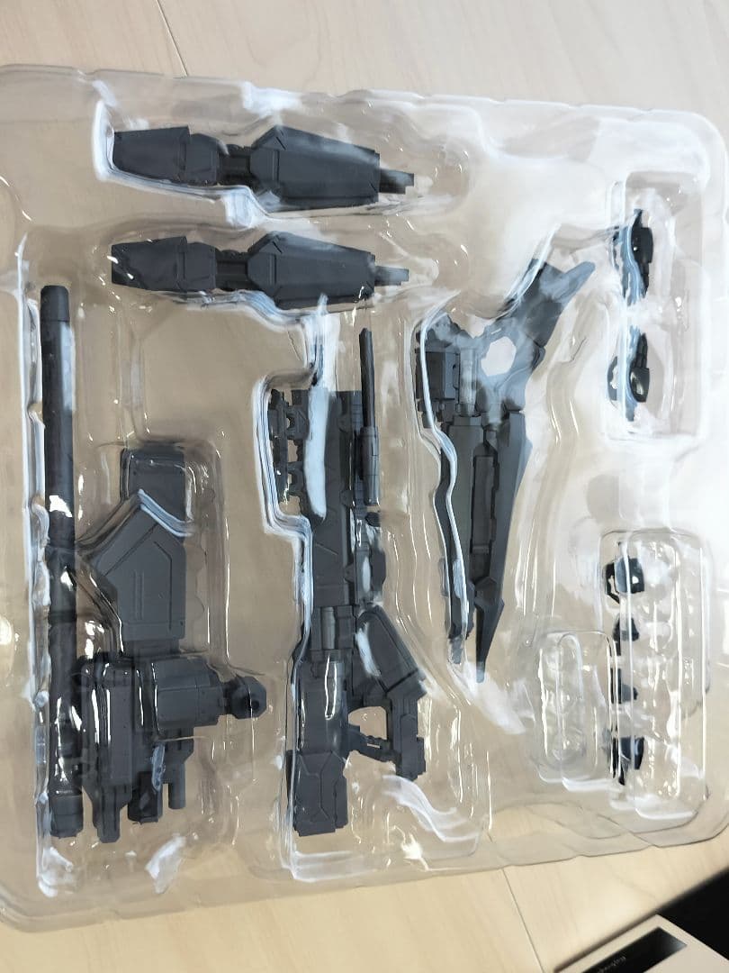 塩*頭様 DECOCTIONMODELS レイレナード03-AALIYAH シュ