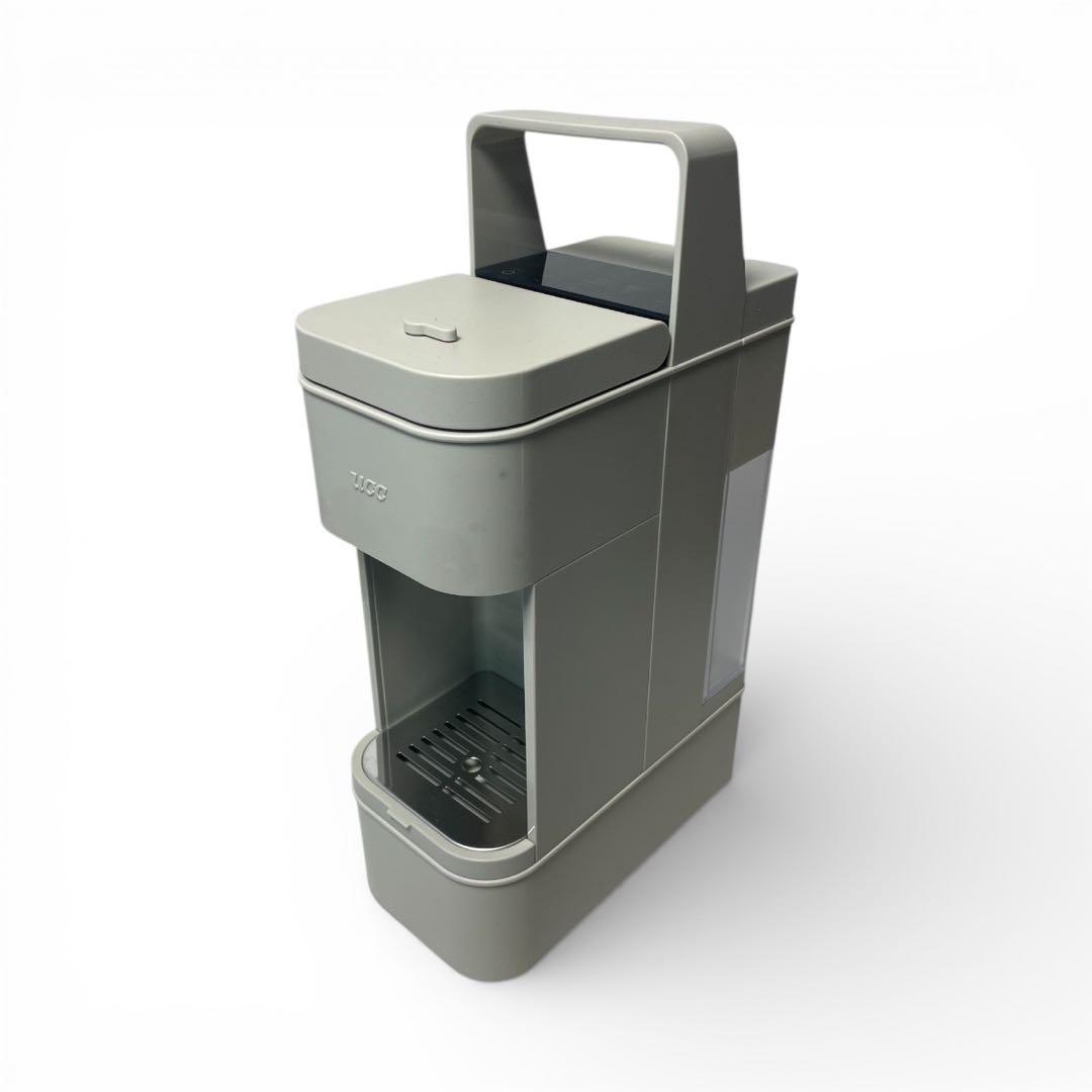 UCC DP4 コーヒー ドリップポッド ヨウビ 2023年製