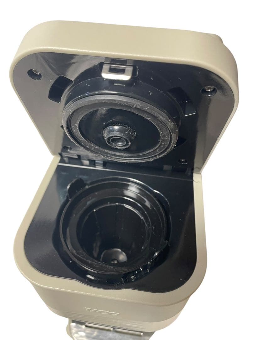 UCC DP4 コーヒー ドリップポッド ヨウビ 2023年製