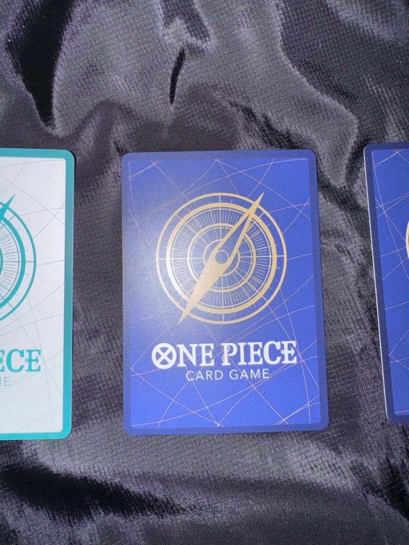 @*】様 [極美品] ハンコック ドン!! / OP14-118 / OP13-