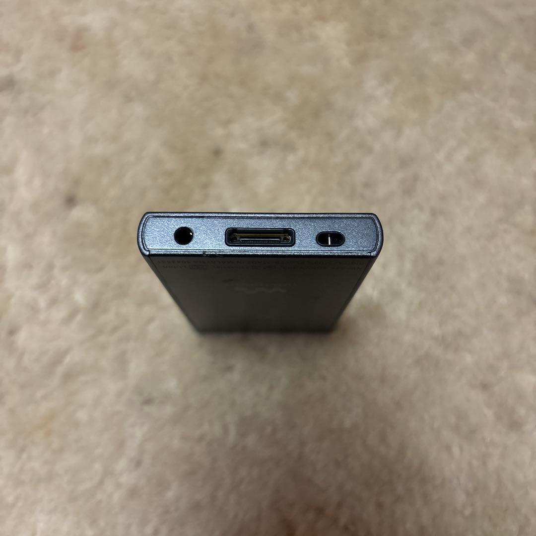 ソニー ウォークマン Aシリーズ 16GB NW-A35