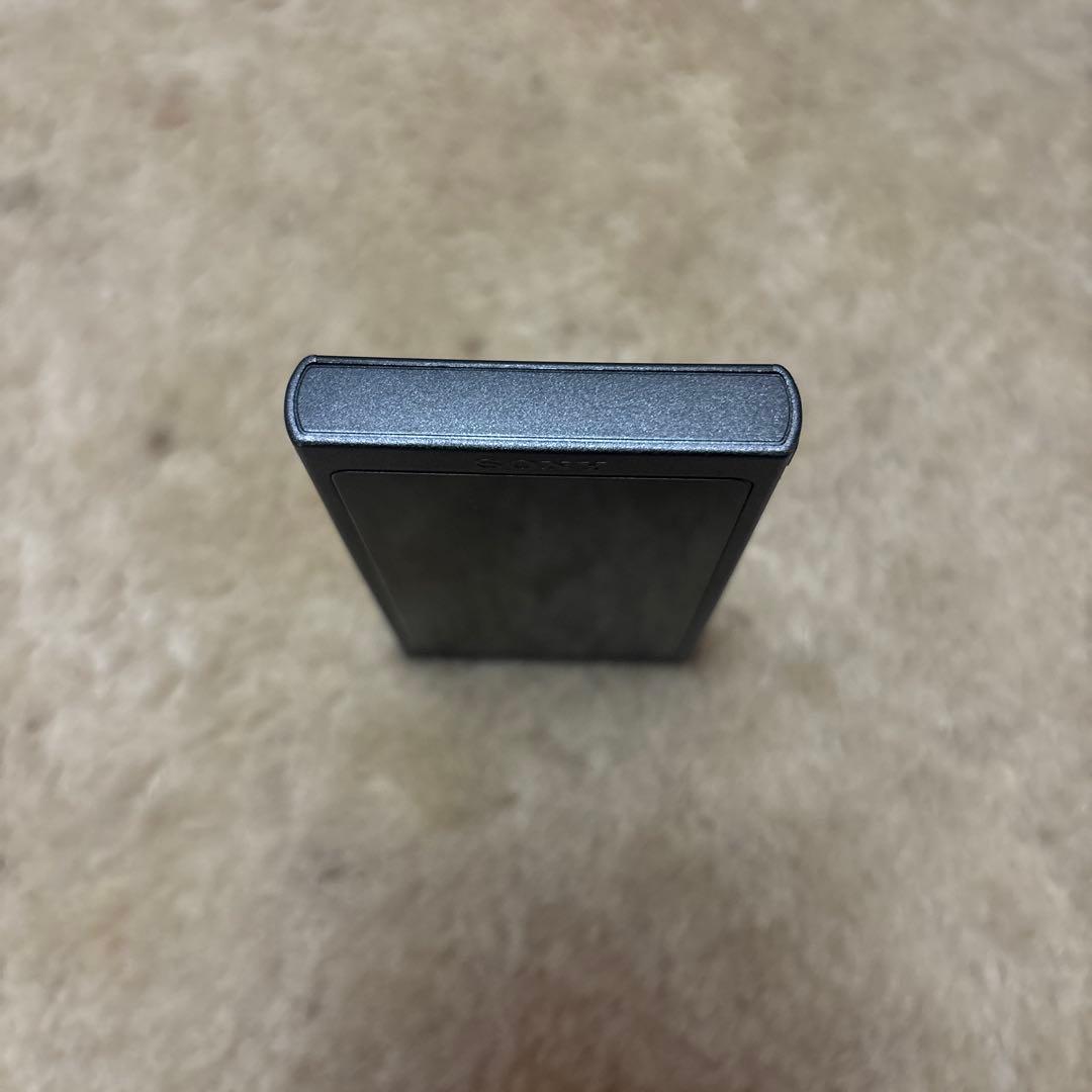 ソニー ウォークマン Aシリーズ 16GB NW-A35