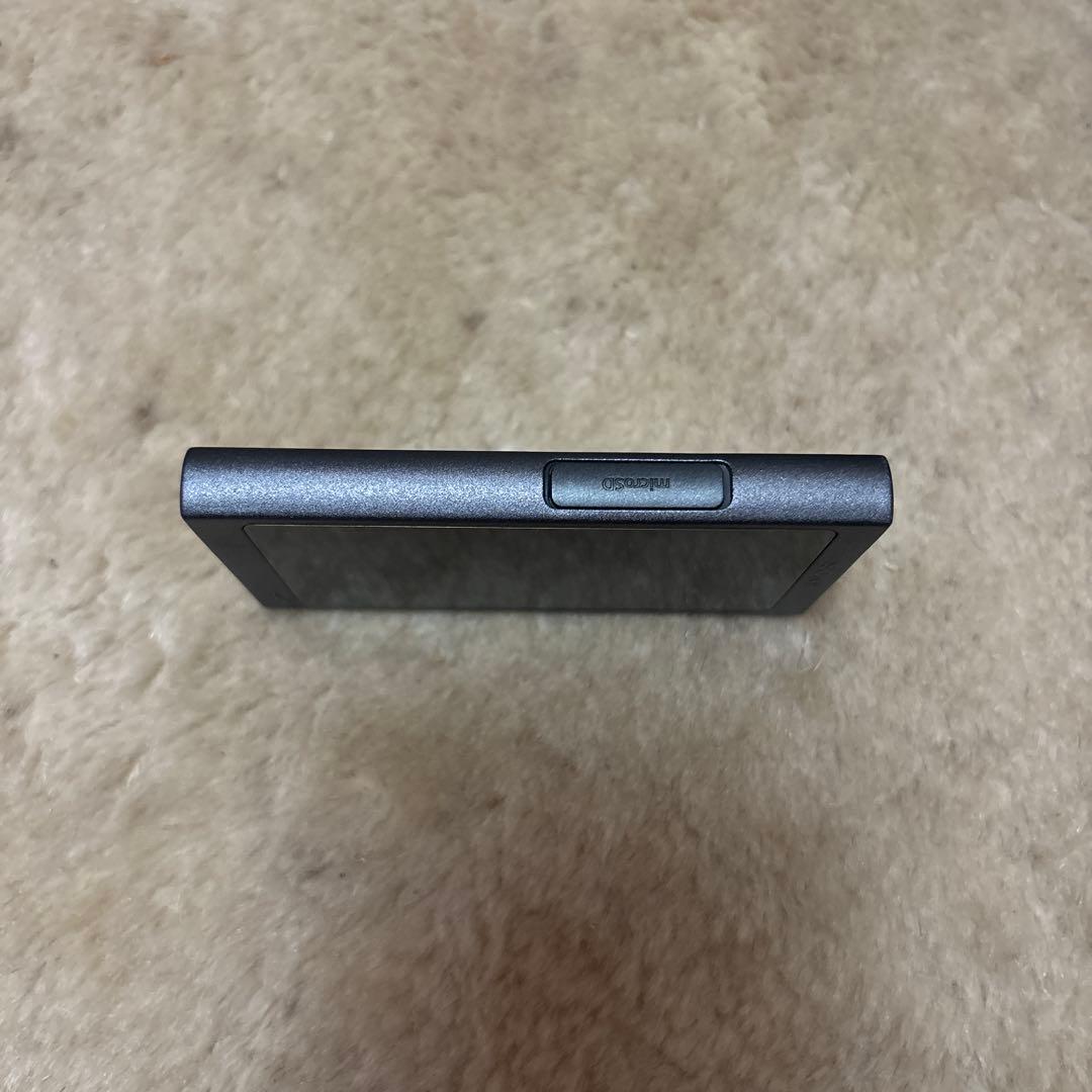 ソニー ウォークマン Aシリーズ 16GB NW-A35