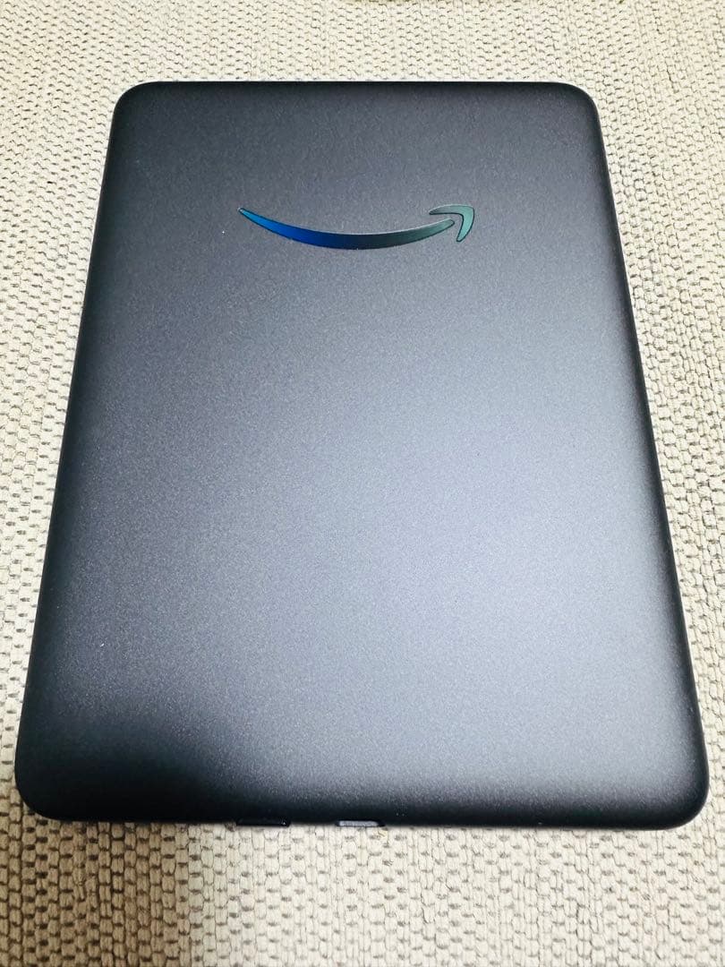 Kindle Colorsoft シグニチャーエディション 32GB