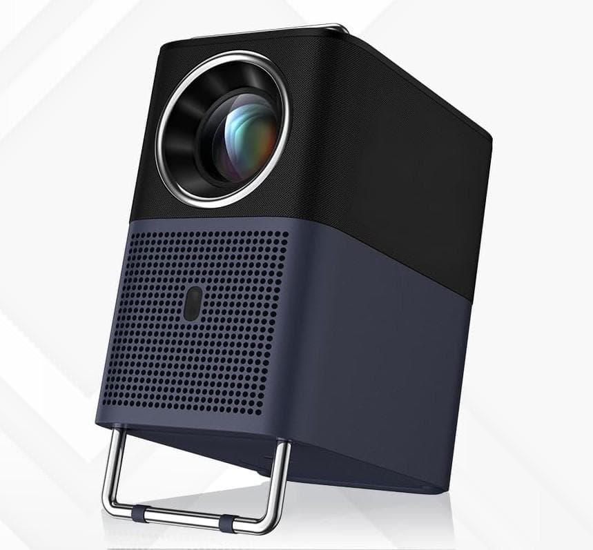 TCL プロジェクター A1s 600ISOフルHD1080P解像度