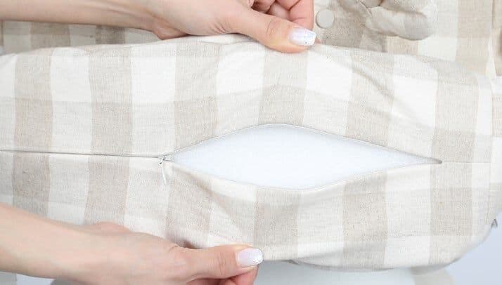 【ritogato】Voddly Cooloud Front Bag Ver.4