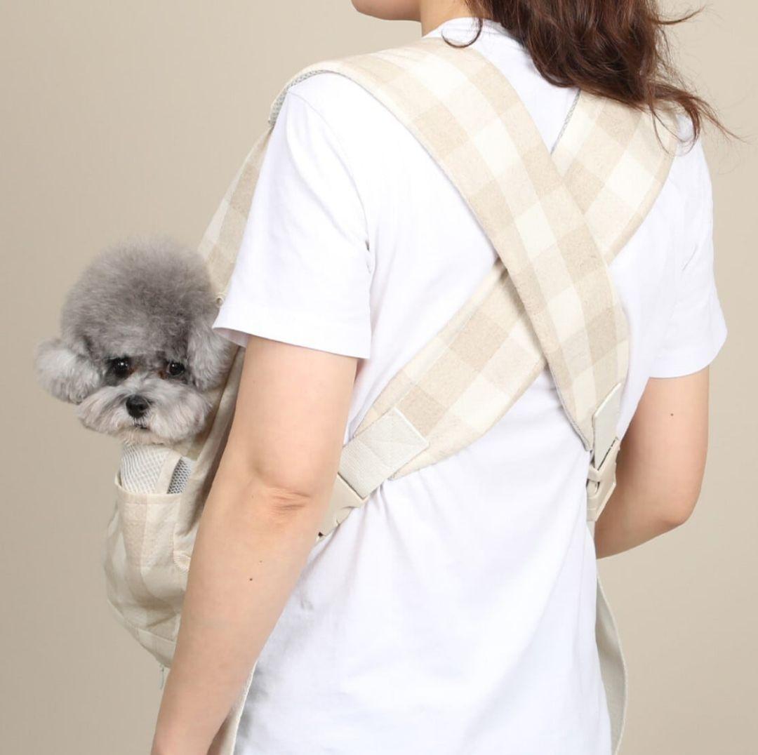 【ritogato】Voddly Cooloud Front Bag Ver.4