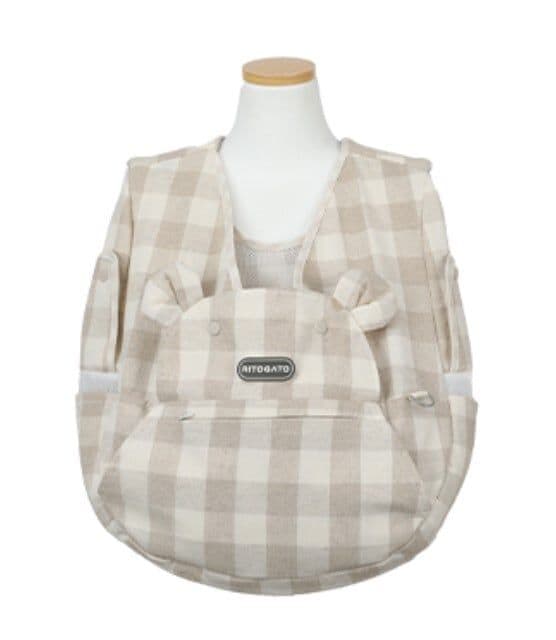 【ritogato】Voddly Cooloud Front Bag Ver.4