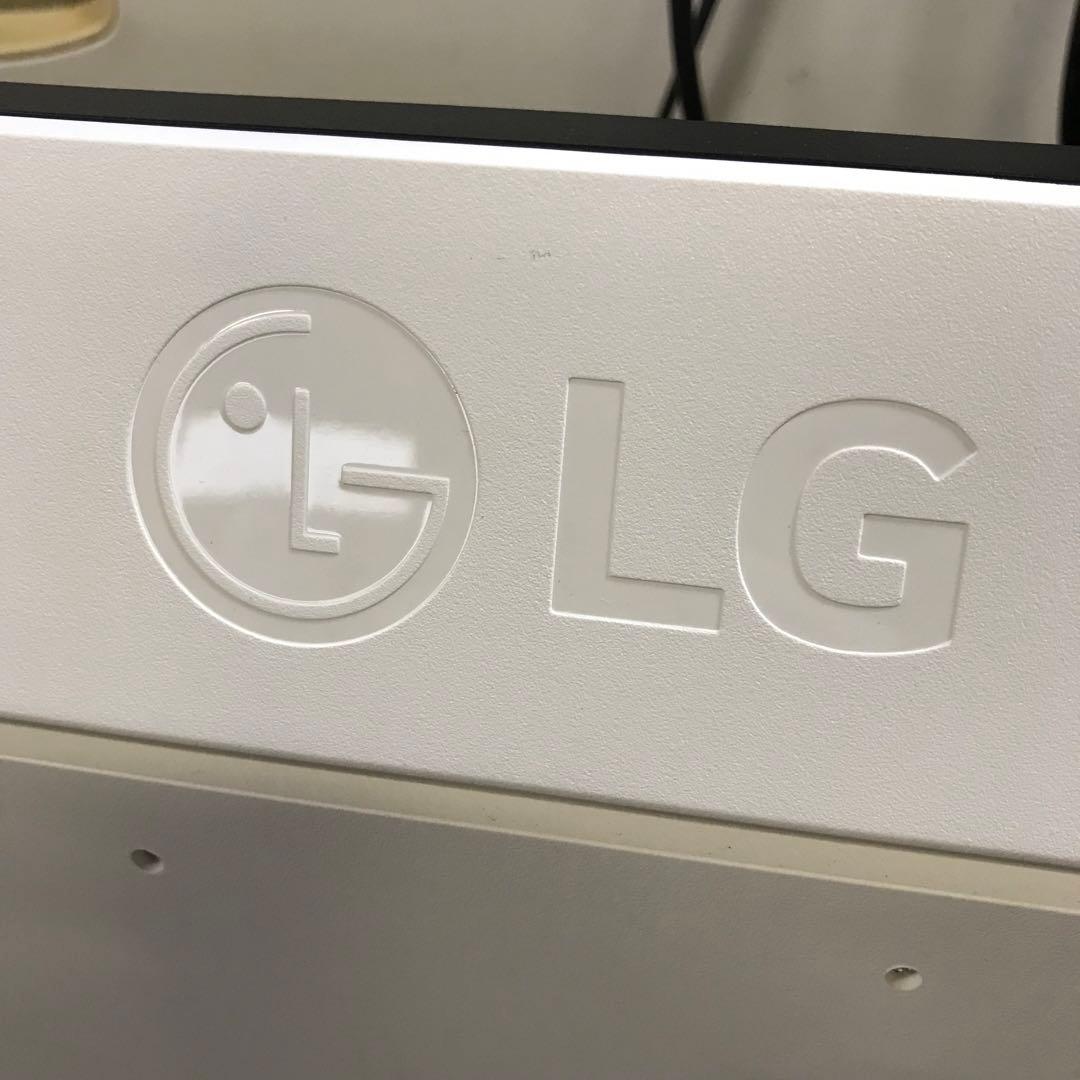 2024年製 LG 29インチモニター 平面ウルトラワイド スピーカー搭載