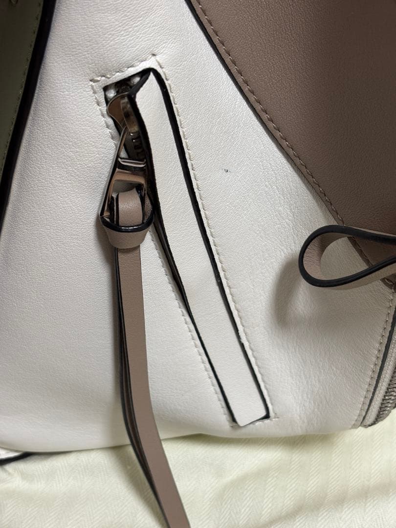 ロエベ ハンモック　スモール