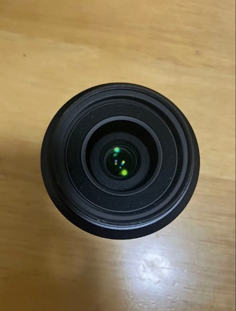 【最終値下げ】LUMIX 30mm F2.8 MACRO