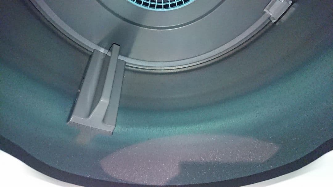 中古 内側美品 リンナイ ガス乾燥機 都市ガス RDT-54S 乾燥機