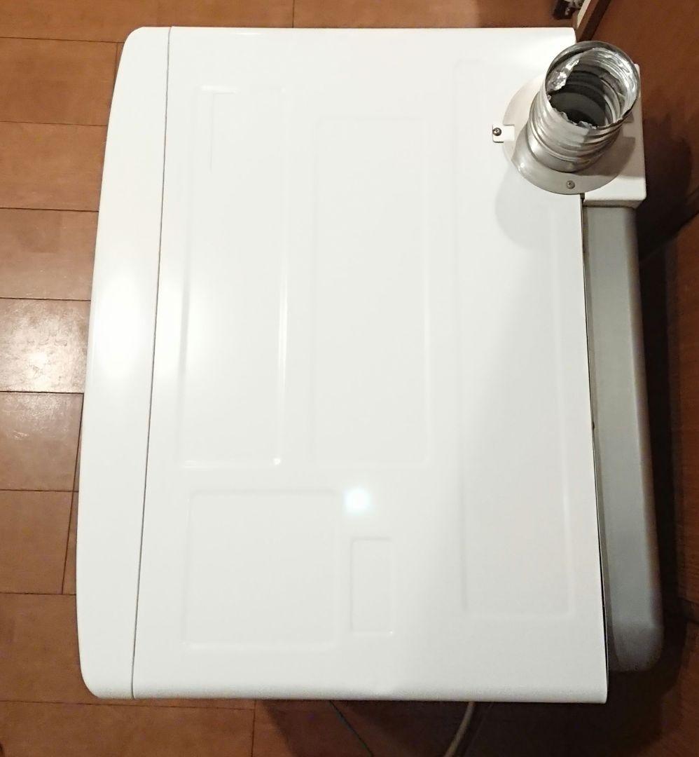 中古 内側美品 リンナイ ガス乾燥機 都市ガス RDT-54S 乾燥機