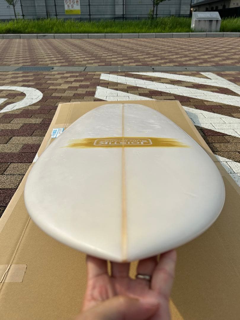 こ*こ様 ショートボード　小波　タコクラシック　シングルフィン　ツインフィン　ツ