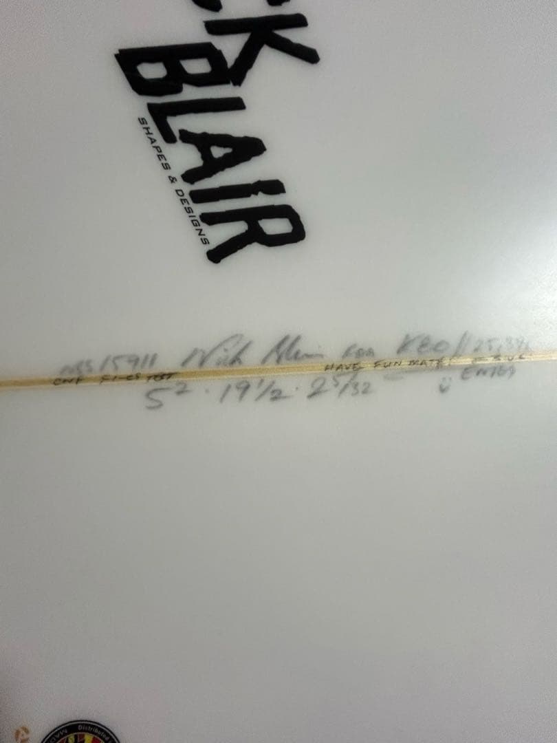 こ*こ様 ショートボード　小波　タコクラシック　シングルフィン　ツインフィン　ツ