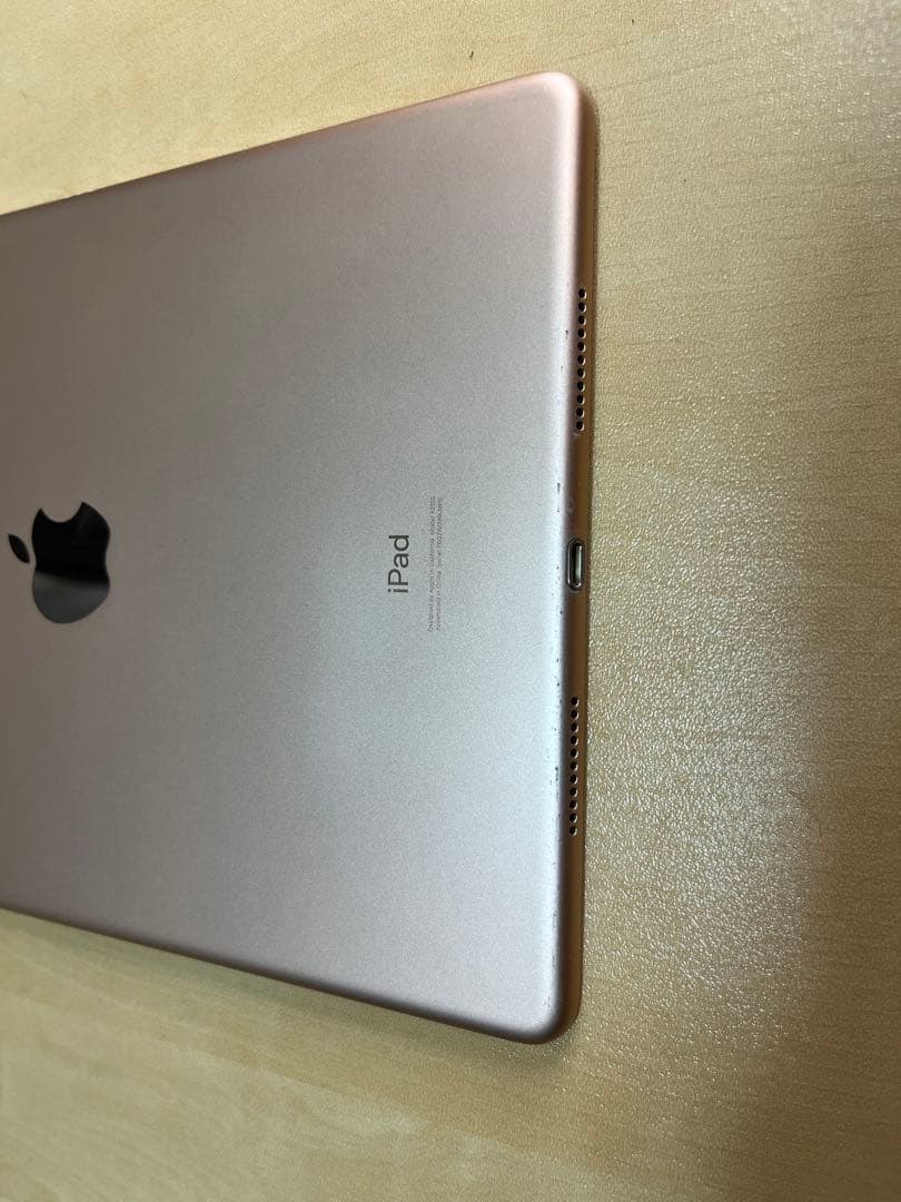 iPad Air (第3世代) Wi-Fiモデル 64GB ローズゴールド