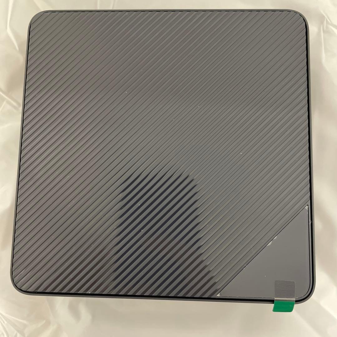 9610 AWOWミニpc win11 Pro