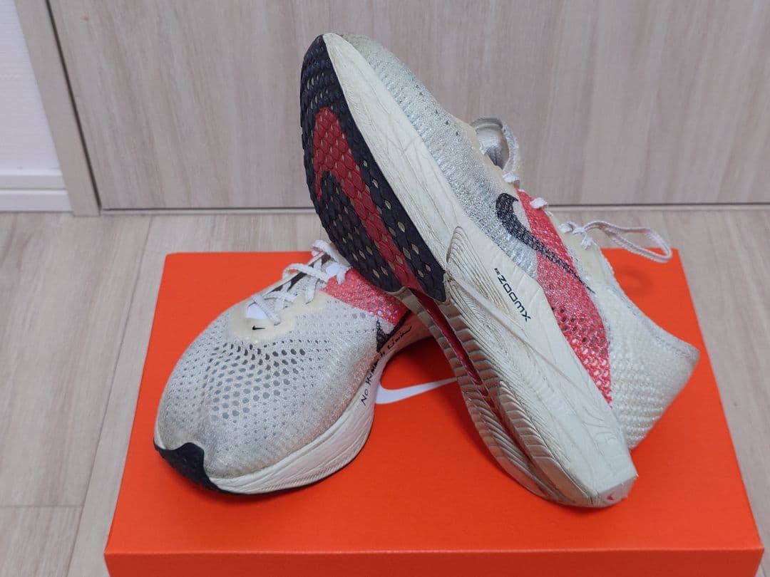 スパイク・シューズ Nike Vaporfly NEXT%3EK 26.5cm