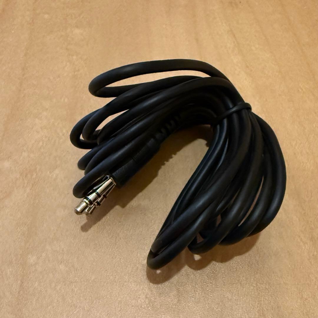 SONY WH-1000XM3ワイヤレスヘッドホン