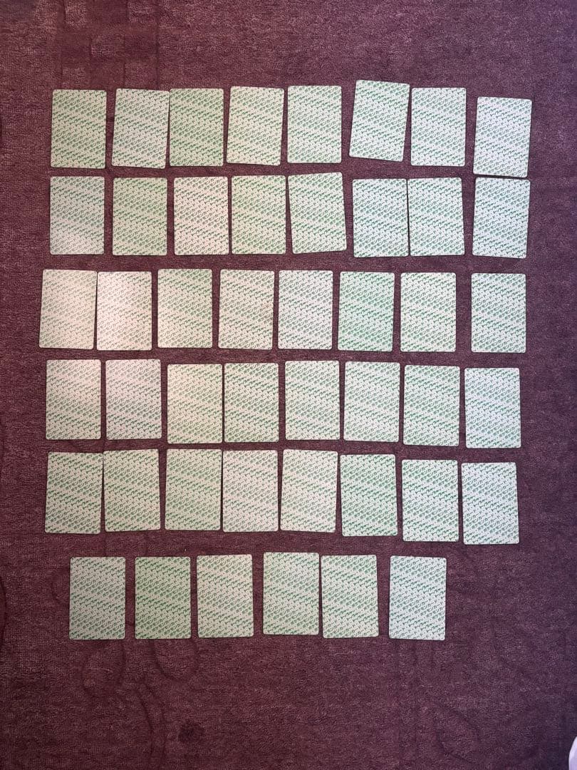 ポケモンカード　トップサン　グリーン　緑　まとめ売り