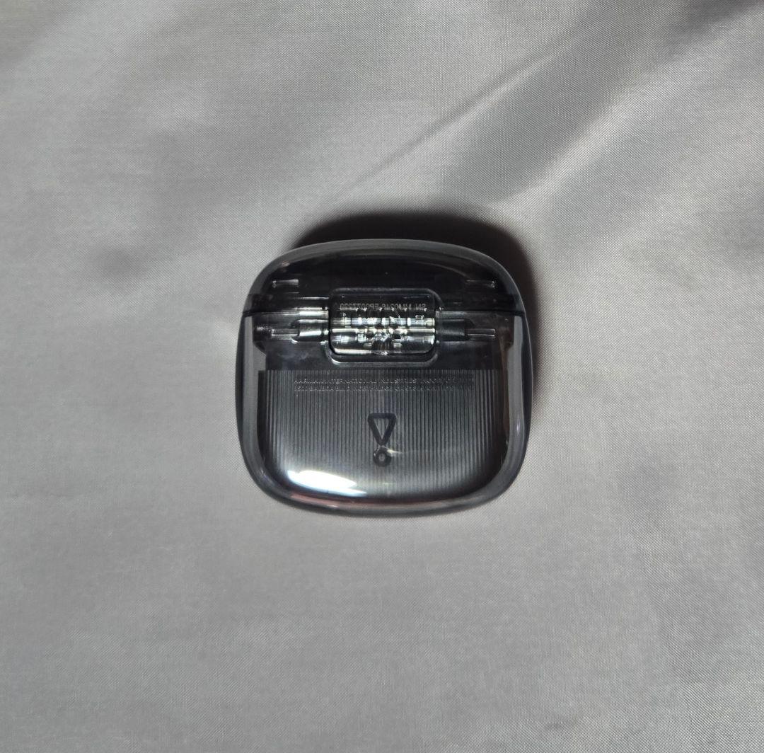 ★ほぼ未使用★ JBL TUNE FLEX 2 　黒