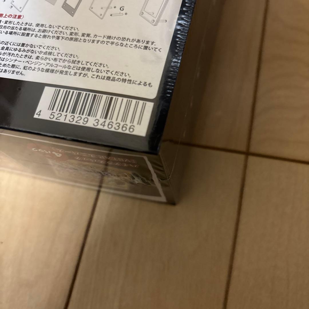 【新品未開封】ポケモンカード シンジュ団スペシャルセット