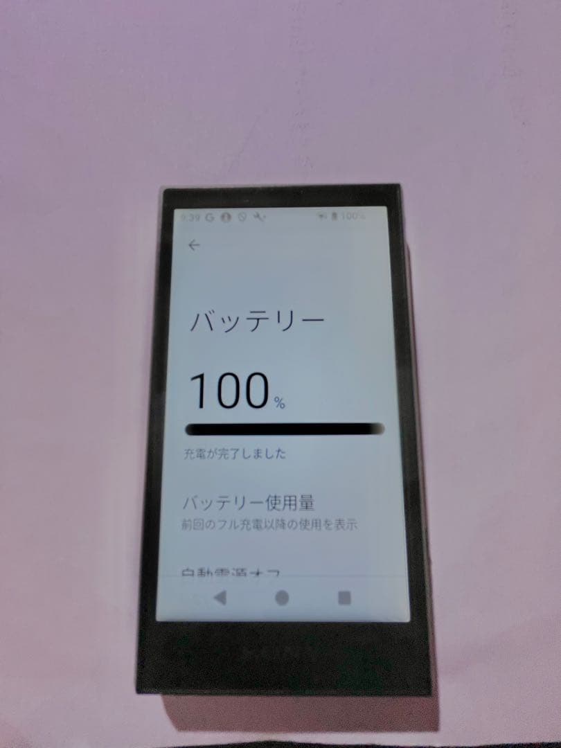 Sony NW-A306 シリコンケース SDカード256GB付き