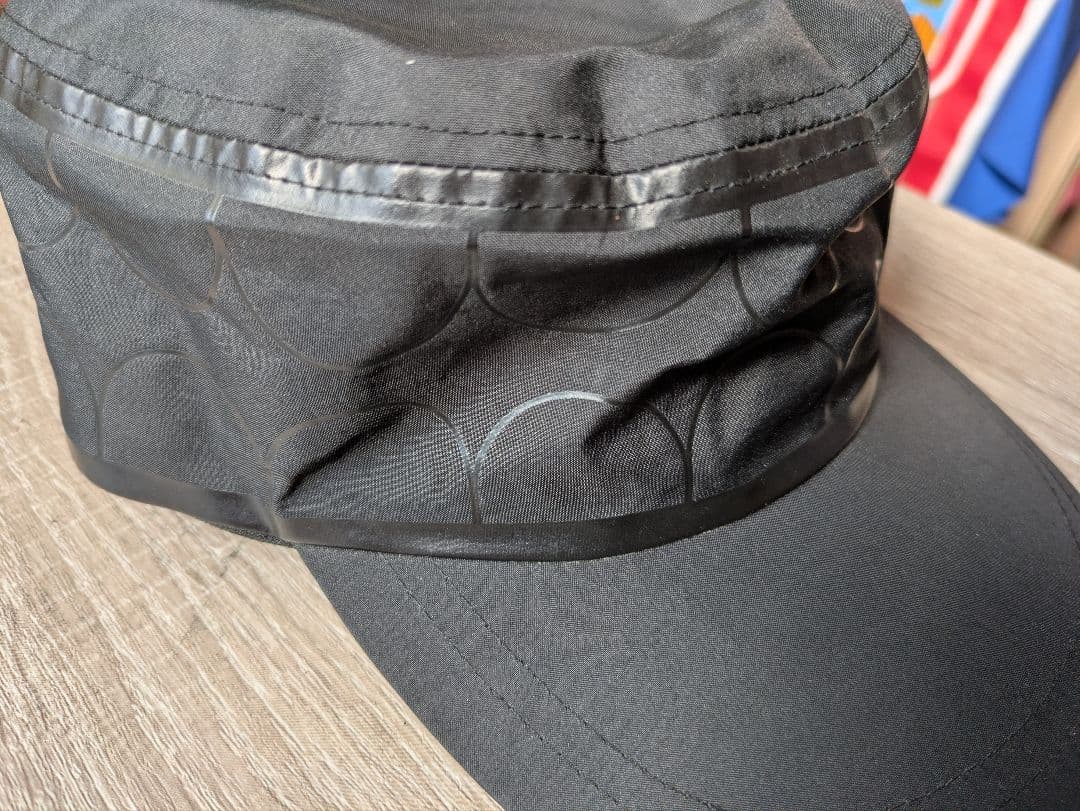 OriginalFake × GORE-TEX KAWS歯型ワークキャップ