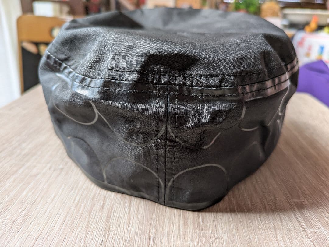 OriginalFake × GORE-TEX KAWS歯型ワークキャップ