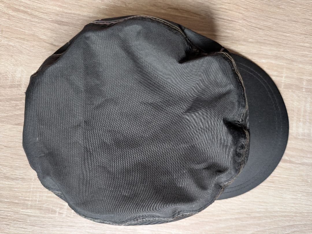 OriginalFake × GORE-TEX KAWS歯型ワークキャップ