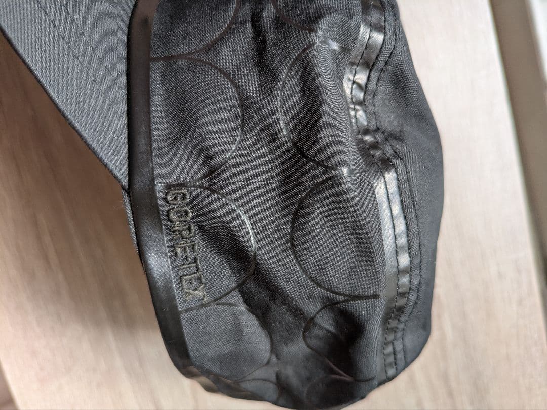 OriginalFake × GORE-TEX KAWS歯型ワークキャップ