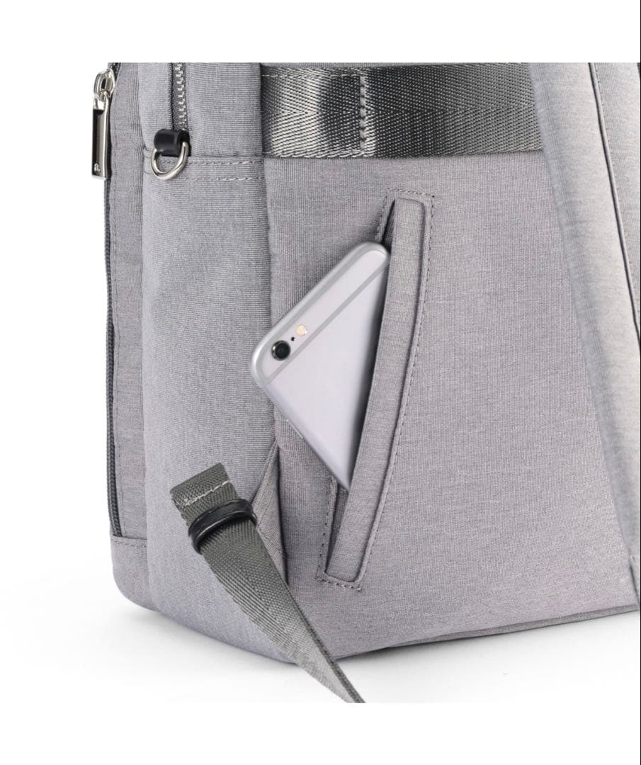 【新品・未使用品】ace.／エース スリファム ヘザー2 ビジネスリュック