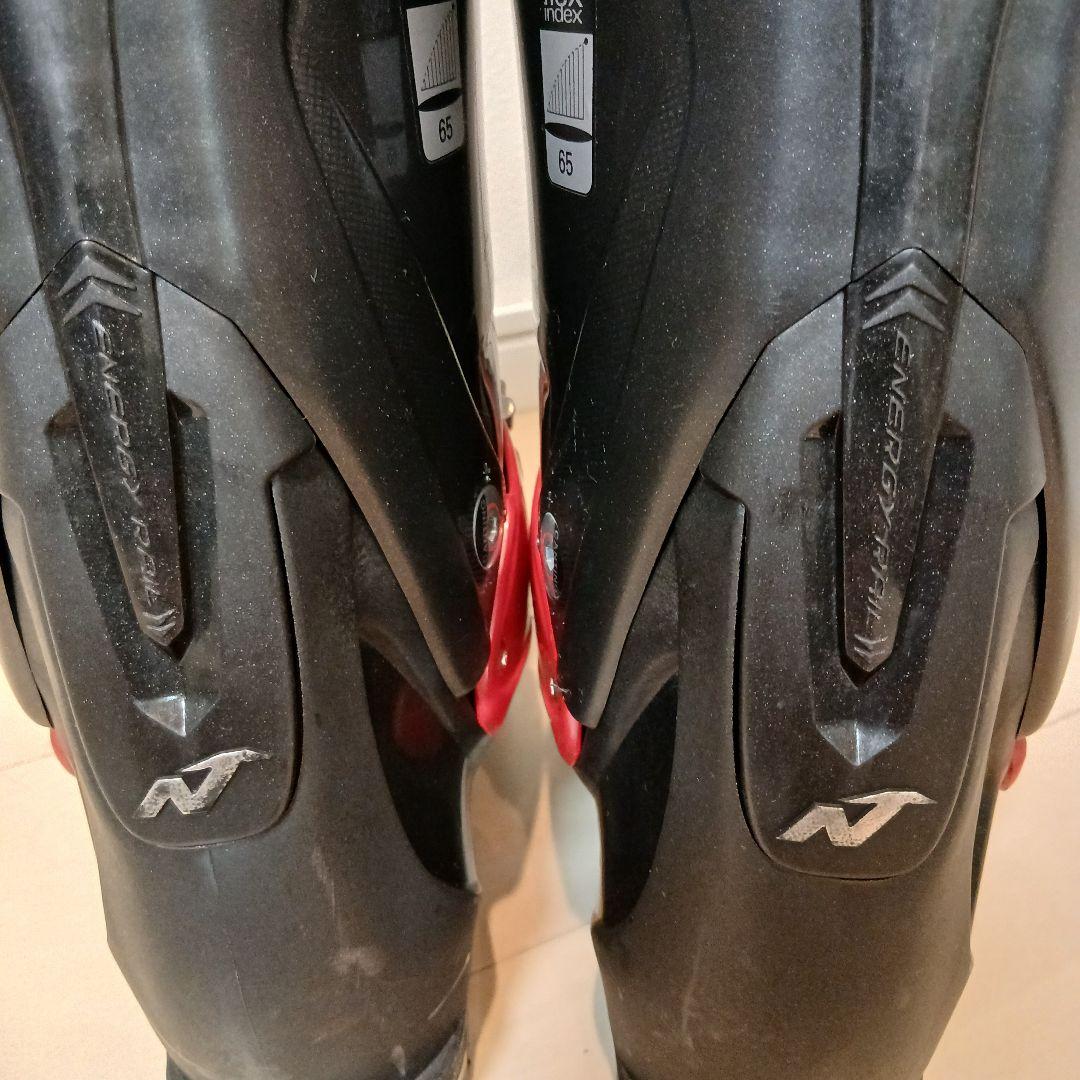 NORDICA L TECH10 ノルディカ スキーブーツ　28㎝