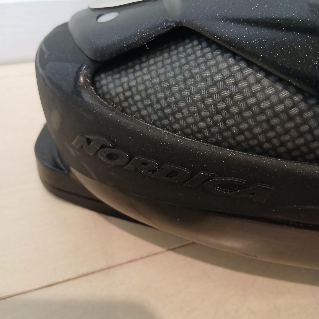 NORDICA L TECH10 ノルディカ スキーブーツ　28㎝
