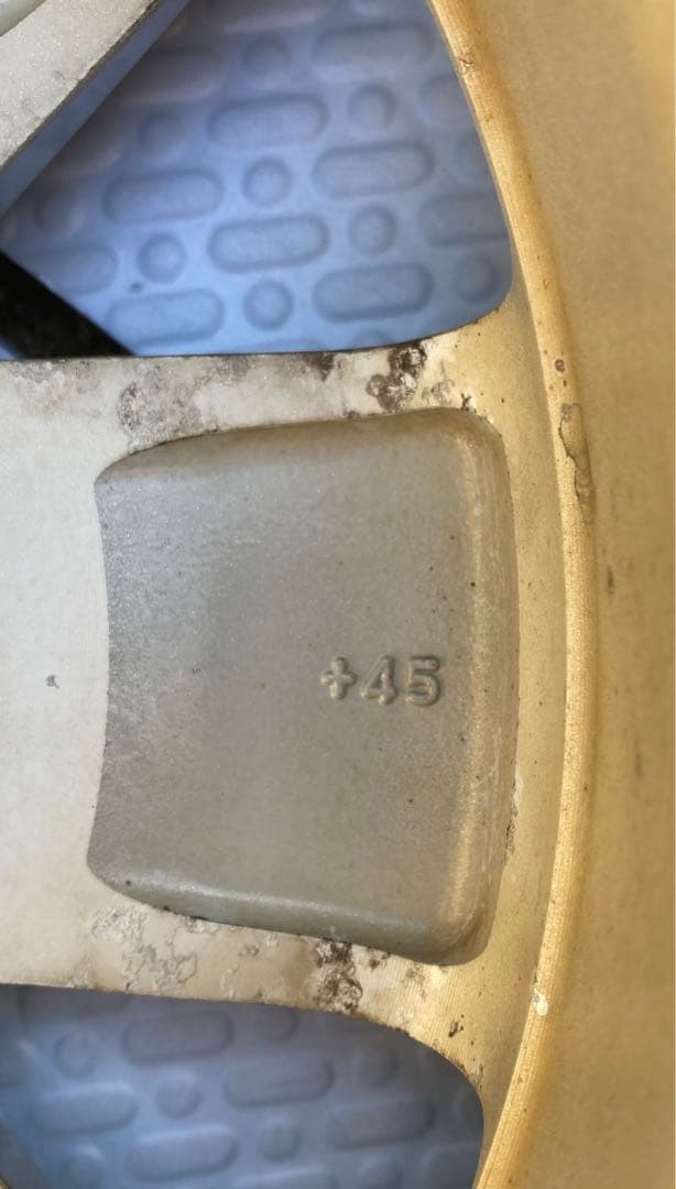 ★165/65R13 ダイハツ純正アルミホイール&スタッドレスタイヤセット★