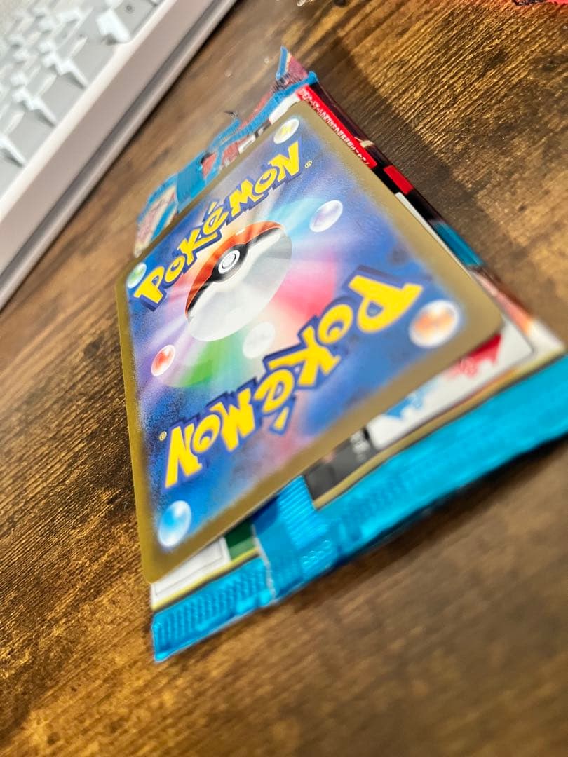 ポケモンカード リーリエの決心 SR