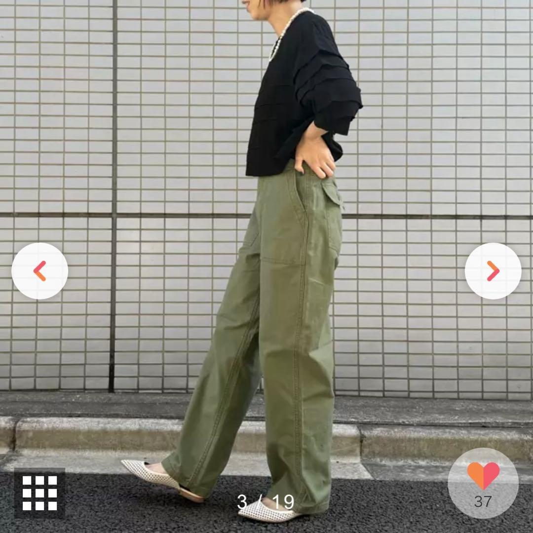 J.B.ATTIRE ジェービーアタイア　マディソンブルー　エクラ