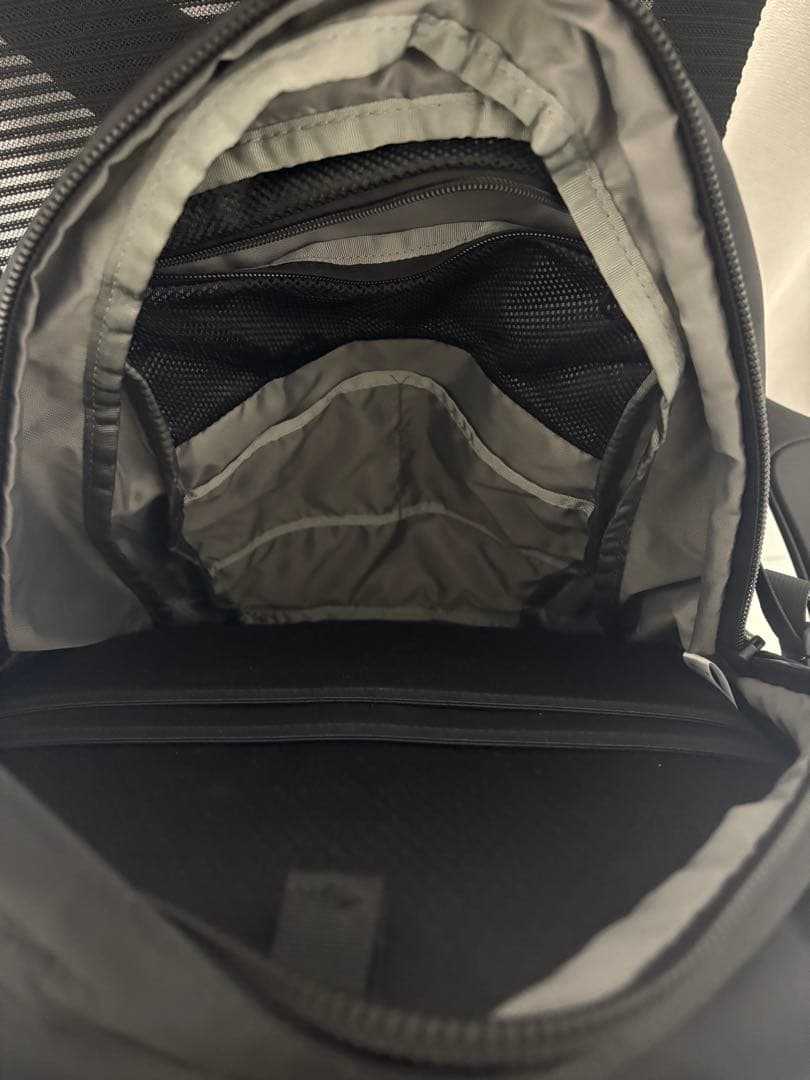 THE NORTH FACE BIG SHOT ブラック リュック