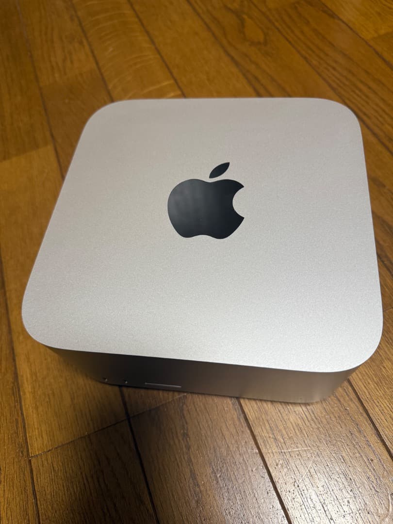 ぽ*う様 M2 MAX 64GB 2TB SSD Mac Studio Appl