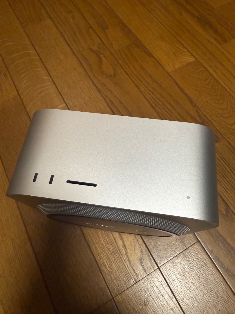 ぽ*う様 M2 MAX 64GB 2TB SSD Mac Studio Appl