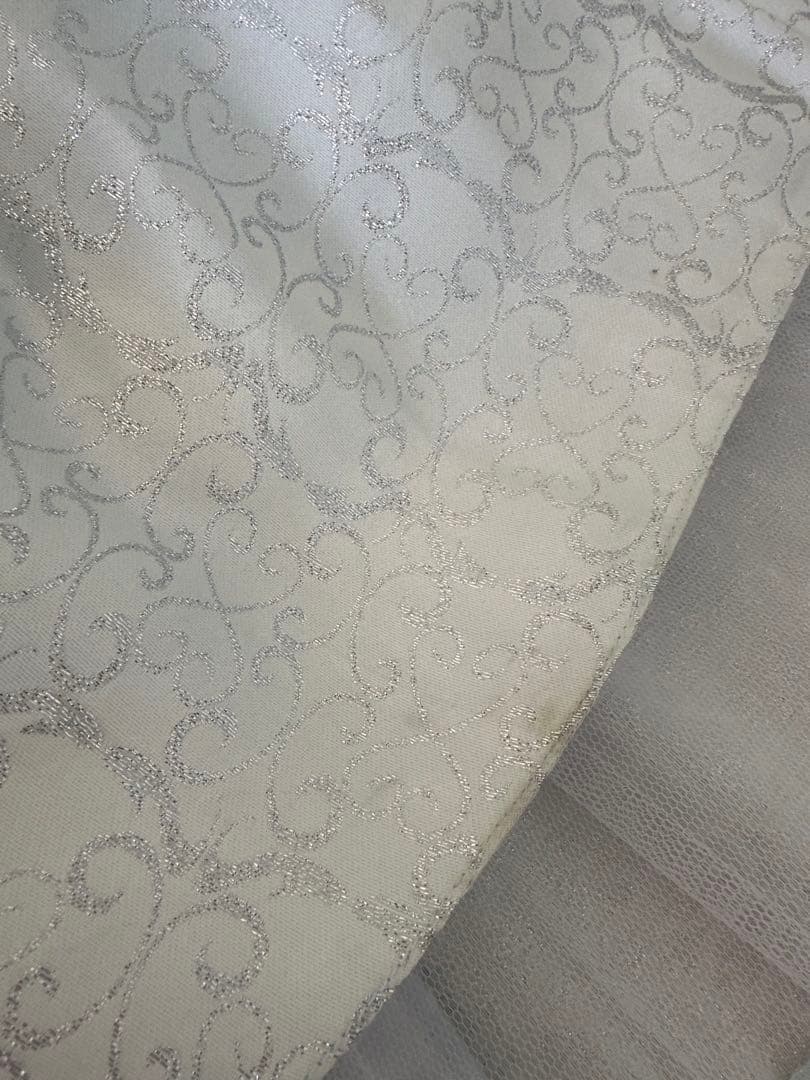 ビビディバビディブティック　プレミアムシンデレラドレス